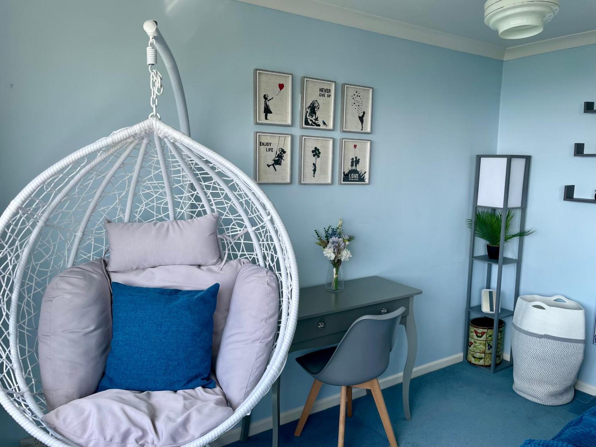Stunning Charmouth Property With Bay Views! 外观 照片
