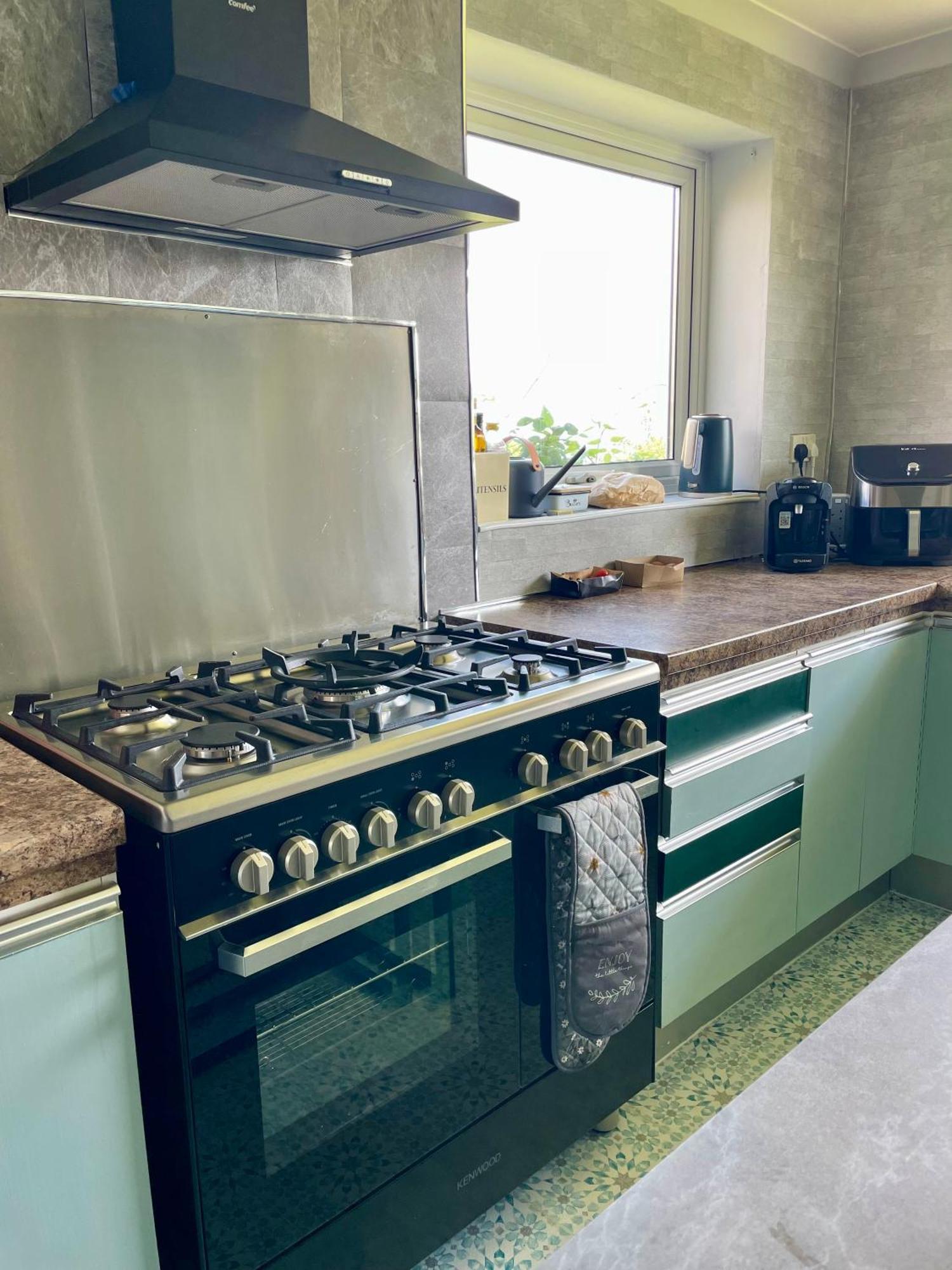 Stunning Charmouth Property With Bay Views! 外观 照片